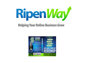 Logo Design by Jason Vantran for RipenWay | Design: #1258287