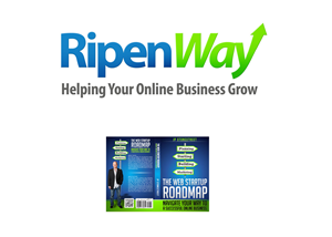 Logo Design by Jason Vantran for RipenWay | Design: #1270868