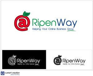 Diseño de Logo por Current Creation para RipenWay | Diseño: #1254957