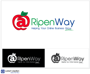 Diseño de Logo por Current Creation para RipenWay | Diseño: #1254972