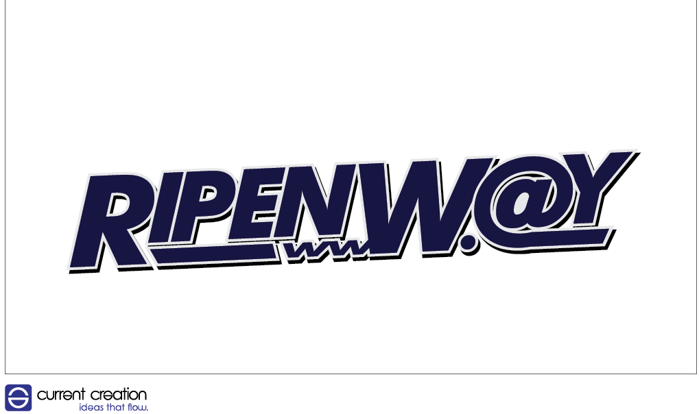 Logo Design by Current Creation for RipenWay | Design #1257825