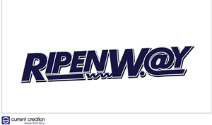 Diseño de Logo por Current Creation para RipenWay | Diseño: #1257825