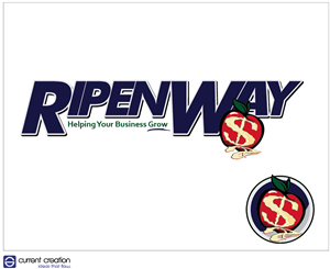 Diseño de Logo por Current Creation para RipenWay | Diseño: #1259828