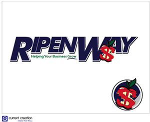 Diseño de Logo por Current Creation para RipenWay | Diseño: #1259990