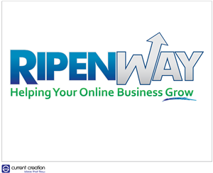 Logo Design by Current Creation for RipenWay | Design: #1260725