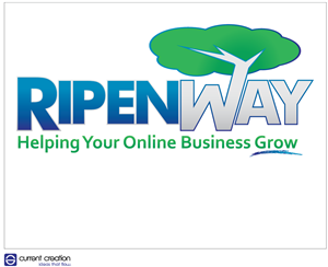 Diseño de Logo por Current Creation para RipenWay | Diseño: #1263207