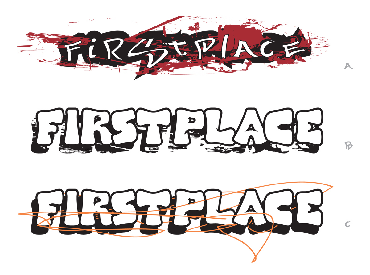 Logo Design by Halfull Media for this project | Design #193034