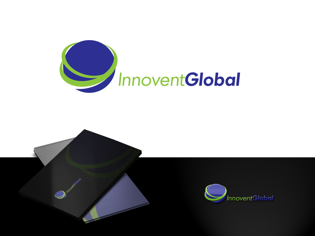 Logo Design by ArtSamurai for Innovent Global | Design #1264358
