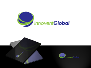 Logo Design by ArtSamurai for Innovent Global | Design: #1264358