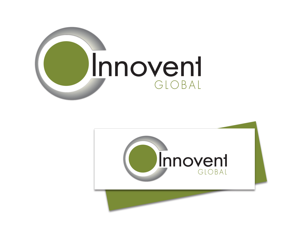 Logo Design by Halfull Media for Innovent Global | Design #1270913