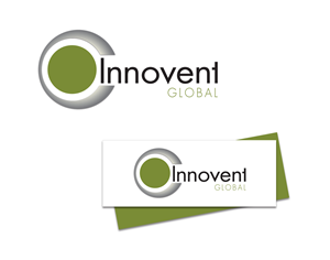 Logo Design by Halfull Media for Innovent Global | Design: #1270913