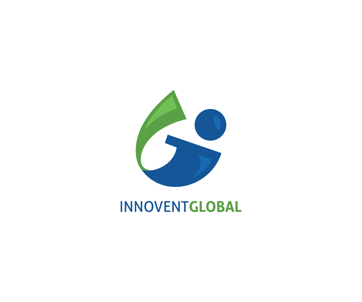 Logo Design by Kitchenfoil for Innovent Global | Design #1298983