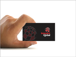 Logo Design by Ramaling Belkote for Innovent Global | Design: #1285664