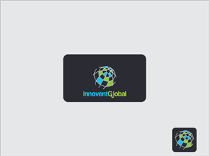 Logo Design by Ramaling Belkote for Innovent Global | Design: #1285667