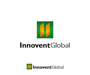 Diseño de Logo por allegra creativa para Innovent Global | Diseño: #1258607