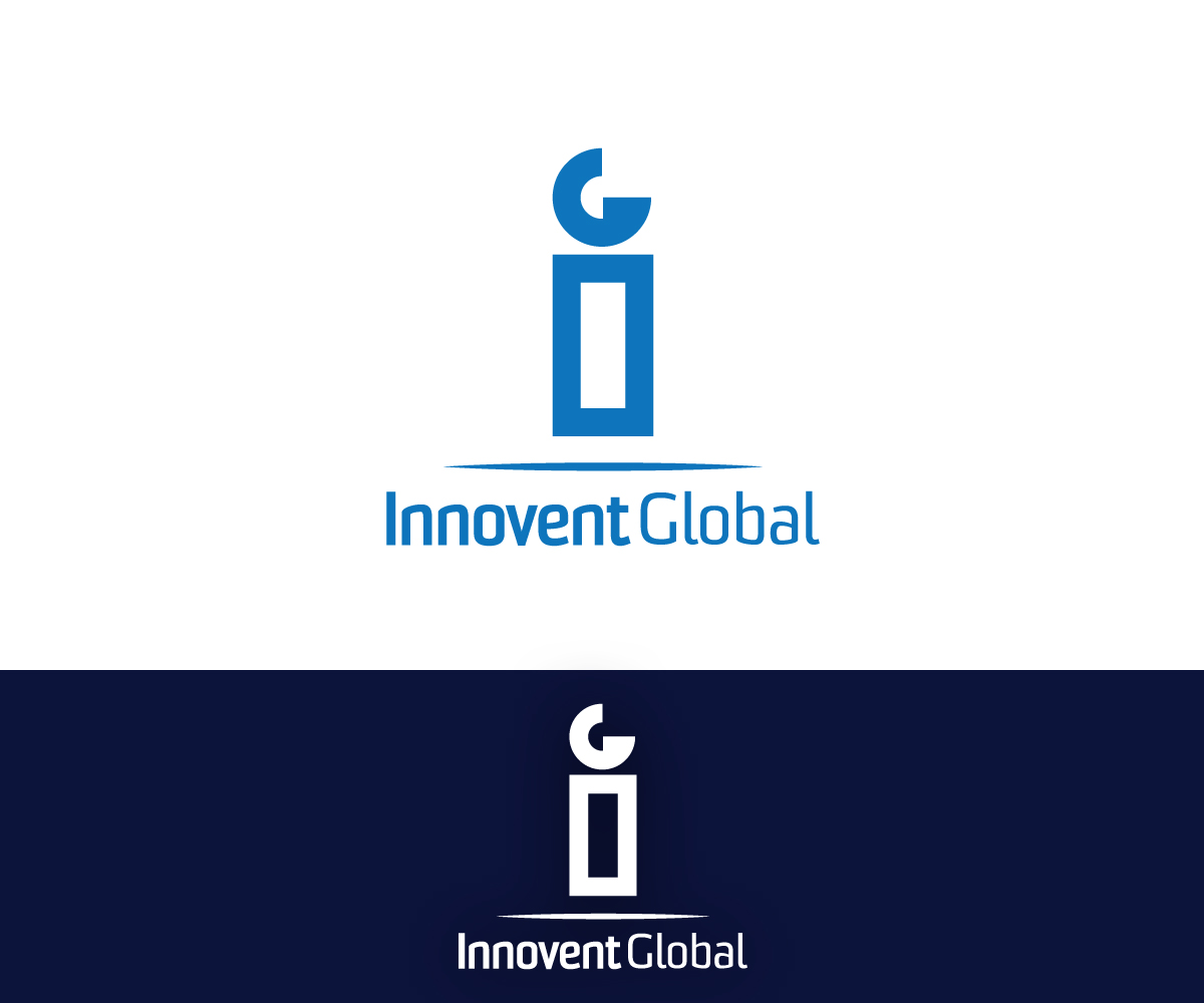 Logo-Design von Anthony für Innovent Global | Design #1261058