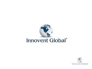 Logo Design by REDcrackers.com for Innovent Global | Design: #1294655