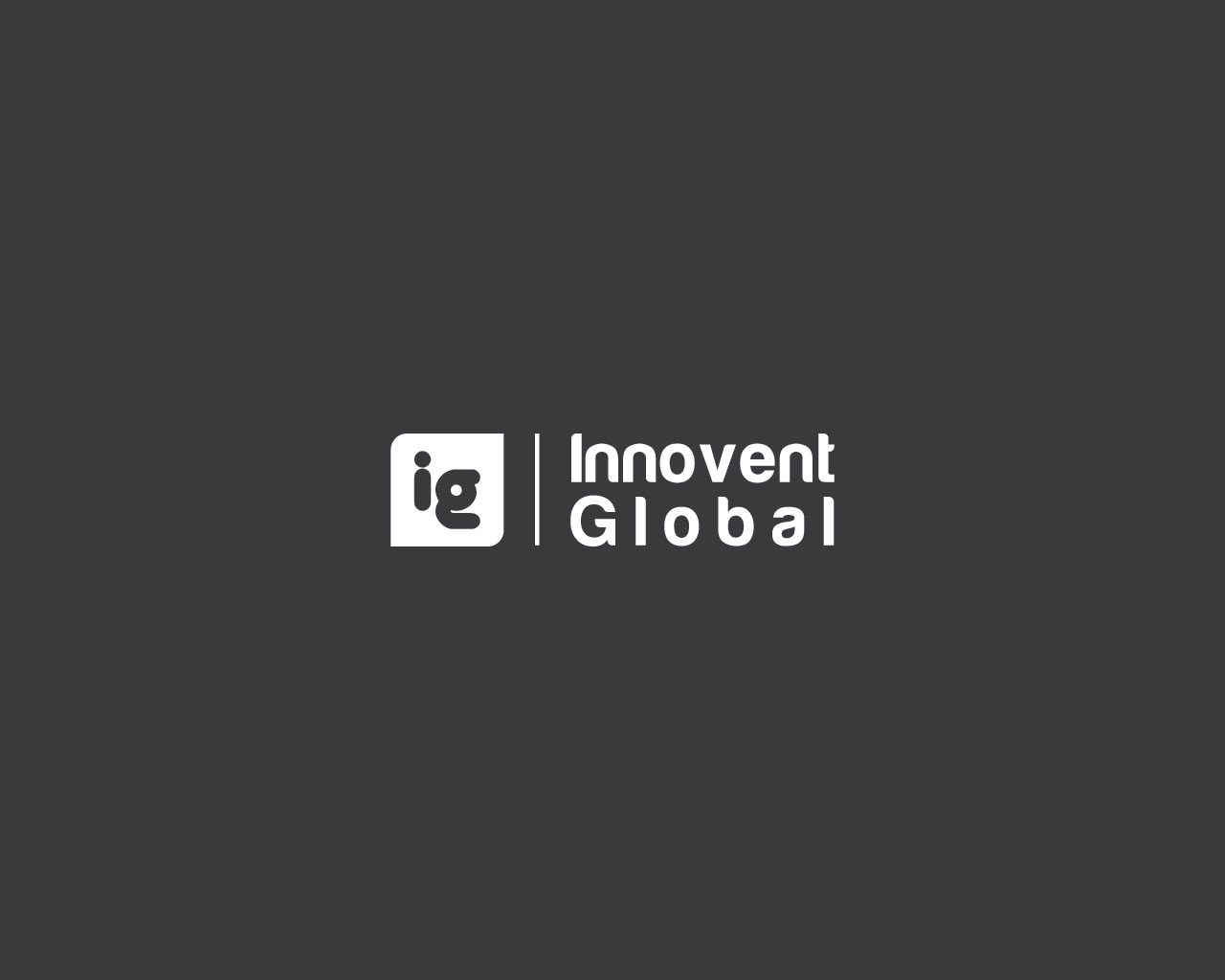 Diseño de Logo por HLGCreativeTeam para Innovent Global | Diseño #1265145