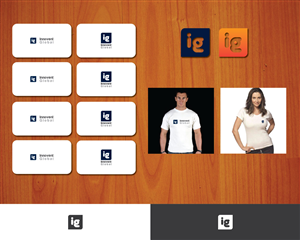 Diseño de Logo por HLGCreativeTeam para Innovent Global | Diseño: #1265154