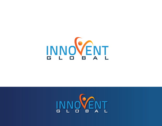 Logo Design by GreenLamp for Innovent Global | Design #1284746