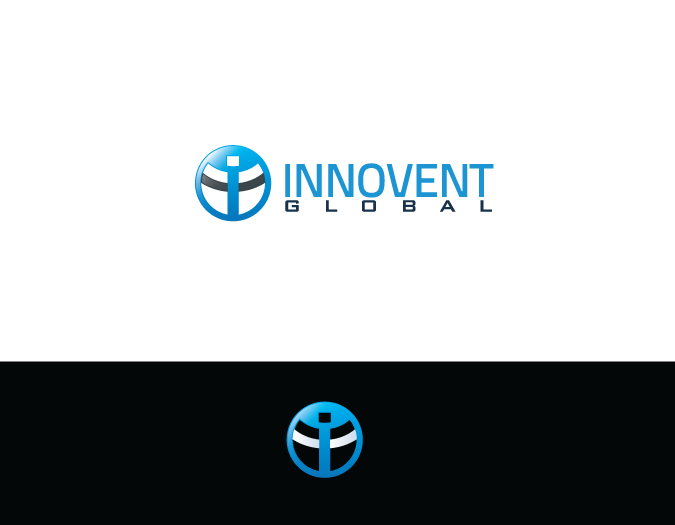 Logo Design by GreenLamp for Innovent Global | Design #1291592