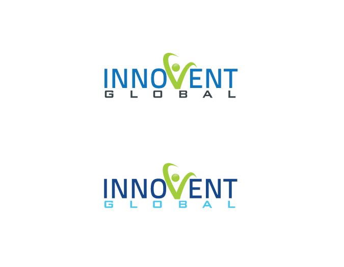Logo Design by GreenLamp for Innovent Global | Design: #1298374