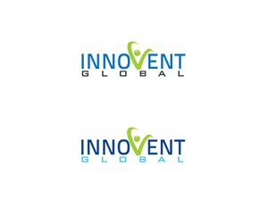 Logo Design by GreenLamp for Innovent Global | Design: #1298374