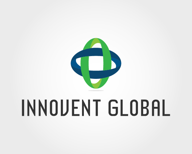 Diseño de Logo por 1st para Innovent Global | Diseño #1258379