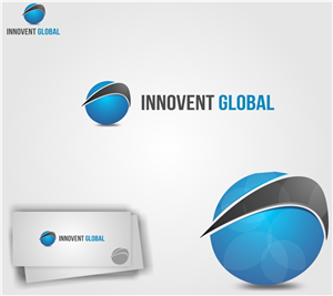Logo Design by Naavyd for Innovent Global | Design: #1258907