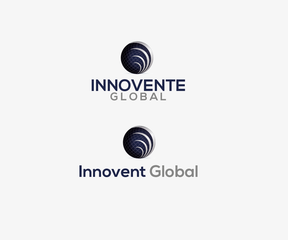 Logo-Design von Shirlei Patricia für Innovent Global | Design #1259051