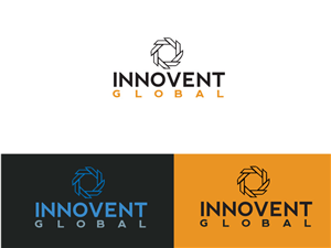 Diseño de Logo por Websaar Solutions para Innovent Global | Diseño: #1261965