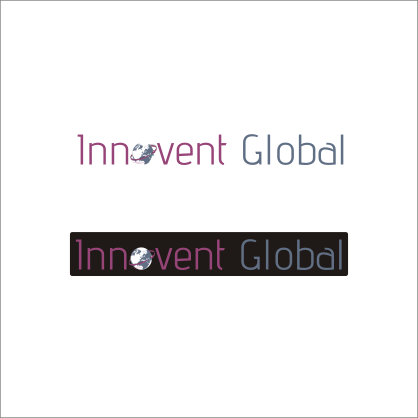 Diseño de Logo por gauravgraphy para Innovent Global | Diseño #1264646