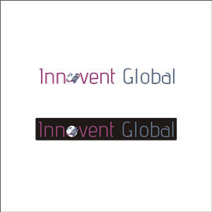 Diseño de Logo por gauravgraphy para Innovent Global | Diseño: #1264646