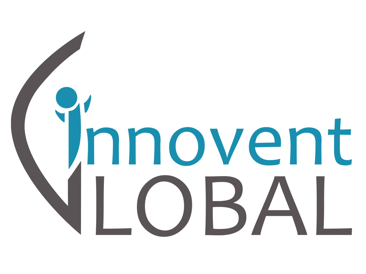 Diseño de Logo por DeeKay para Innovent Global | Diseño #1265521
