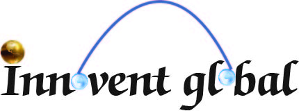 Diseño de Logo por shipra goyal para Innovent Global | Diseño #1261644