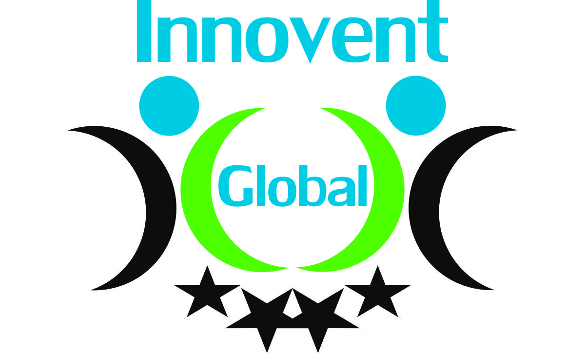 Diseño de Logo por Murray Smart para Innovent Global | Diseño #1262270