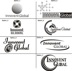Diseño de Logo por makewell graphic para Innovent Global | Diseño: #1262513