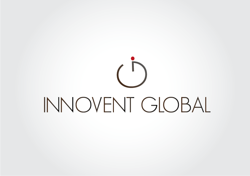 Diseño de Logo por KRANC para Innovent Global | Diseño #1261471