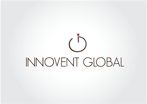 Diseño de Logo por KRANC para Innovent Global | Diseño: #1261471