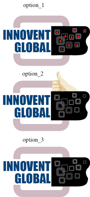 Diseño de Logo por roman para Innovent Global | Diseño: #1268289