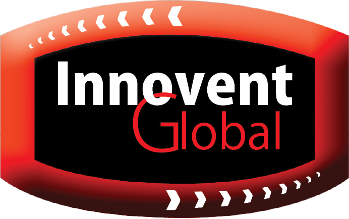 Logo Design by roman for Innovent Global | Design #1271444