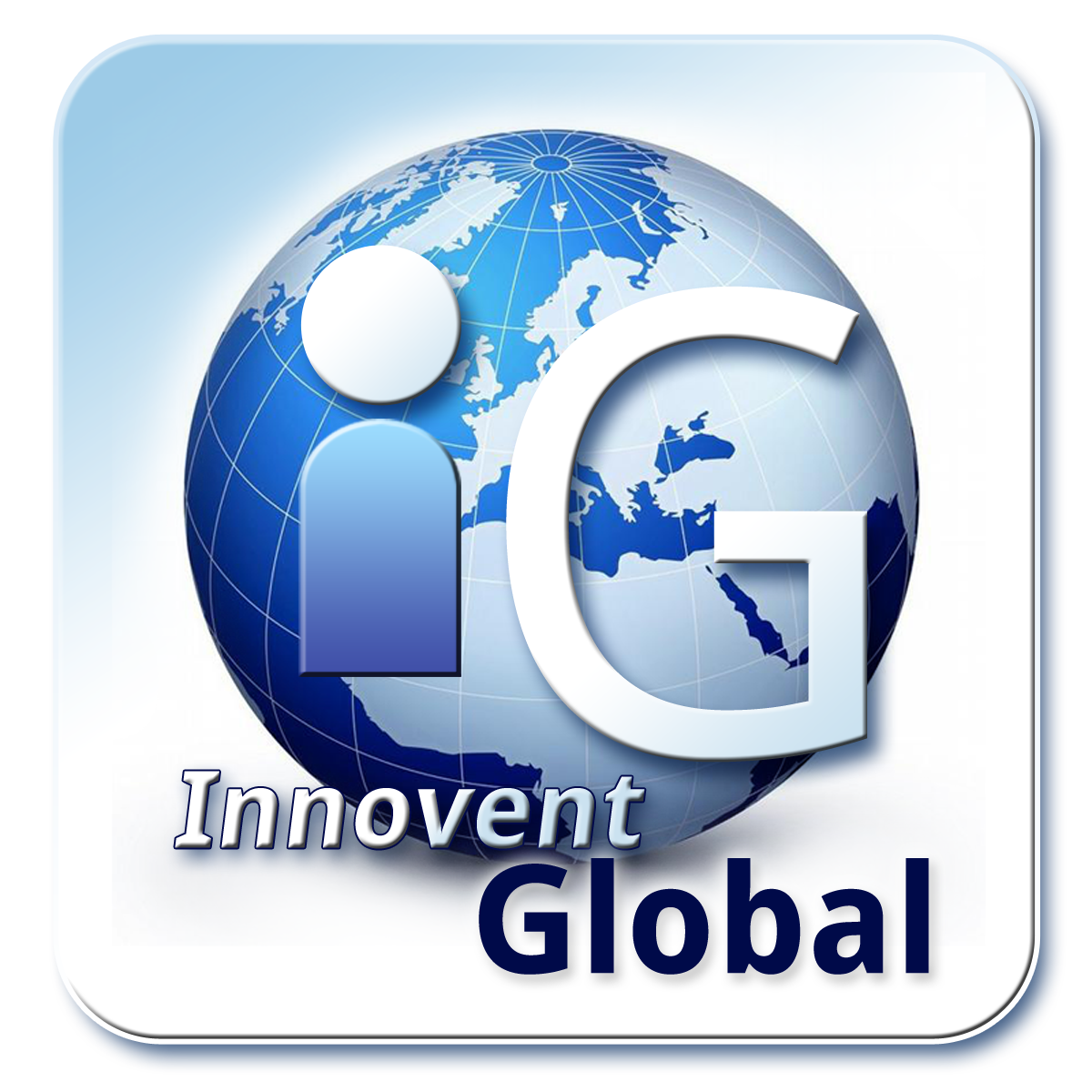 Logo Design by MigerusanTTE for Innovent Global | Design #1294865