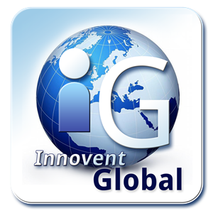 Diseño de Logo por MigerusanTTE para Innovent Global | Diseño: #1294865