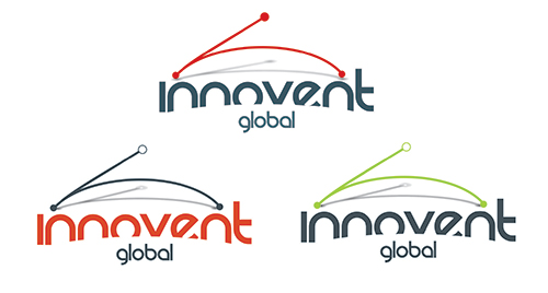Diseño de Logo por MB design para Innovent Global | Diseño #1269786