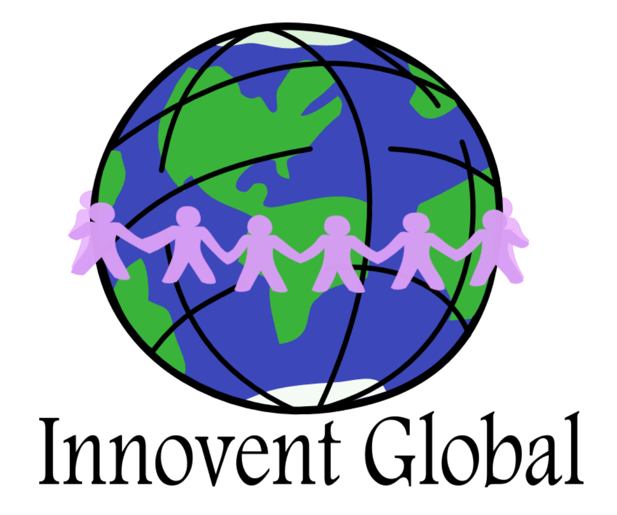 Diseño de Logo por Simply Designs para Innovent Global | Diseño #1264059