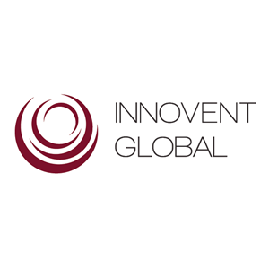 Diseño de Logo por janaschiemann para Innovent Global | Diseño: #1263055