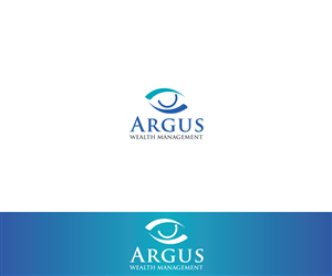 Argus Wealth Management | Logo Design by logonumberone