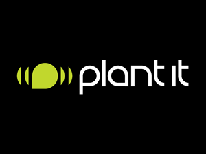 Plant It  | Logo Design by nicholash