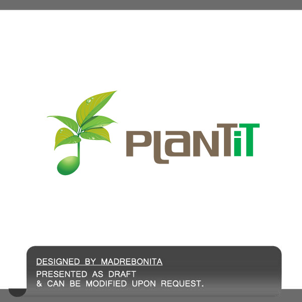 Logo Design by madrebonita for this project | Design #4493624