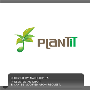 Logo Design by madrebonita for this project | Design: #4493624